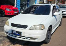 CHEVROLET Astra Hatch 2.0 GLS