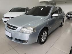 CHEVROLET Astra Hatch 2.0 4P FLEX