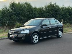 CHEVROLET Astra Hatch 2.0