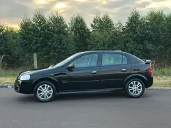 CHEVROLET Astra Hatch 2.0