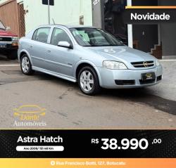 CHEVROLET Astra Hatch 2.0 4P ADVANTAGE  FLEX