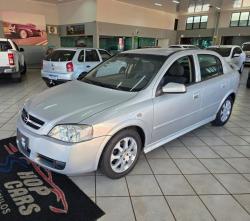 CHEVROLET Astra Hatch 2.0 4P