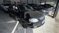 CHEVROLET Astra Hatch 2.0 4P ADVANTAGE  FLEX