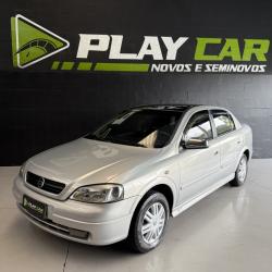 CHEVROLET Astra Sedan 1.8 4P MILENIUM CHEVROLET Astra Sedan 1.8 4P MILENIUM