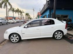 CHEVROLET Astra Sedan 2.0 4P ADVANTAGE