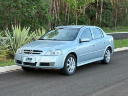 CHEVROLET Astra Sedan 2.0 16V 4P ADVANTAGE