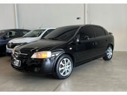 CHEVROLET Astra Sedan 2.0 16V 4P ADVANTAGE