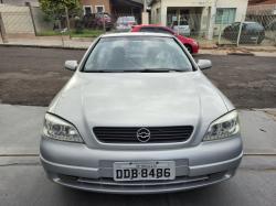 CHEVROLET Astra Sedan 1.8 4P MILENIUM