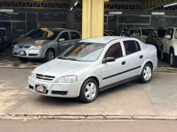 CHEVROLET Astra Sedan 2.0 4P