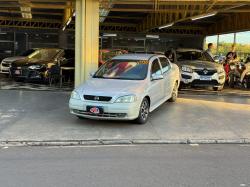 CHEVROLET Astra Sedan 2.0 4P EXPRESSION