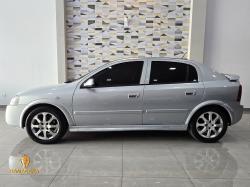 CHEVROLET Astra Sedan 2.0 16V 4P ADVANTAGE