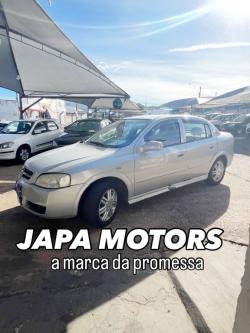 CHEVROLET Astra Sedan 1.8 4P