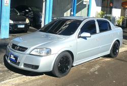 CHEVROLET Astra Sedan 2.0 4P FLEX CONFORT