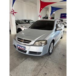 CHEVROLET Astra Sedan 2.0 4P FLEX ADVANTAGE AUTOM�TICO
