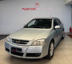 CHEVROLET Astra Sedan 2.0 4P FLEX ADVANTAGE