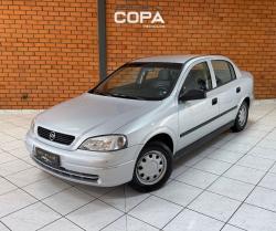 CHEVROLET Astra Sedan 1.8 4P GL