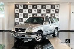 CHEVROLET Blazer 2.4 4P ADVANTAGE