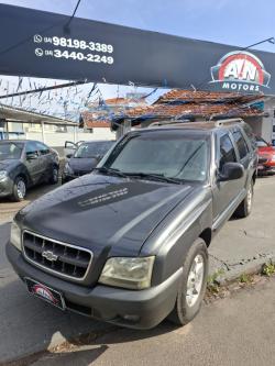 CHEVROLET Blazer 2.4 4P ADVANTAGE