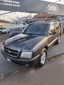 CHEVROLET Blazer 2.4 4P ADVANTAGE