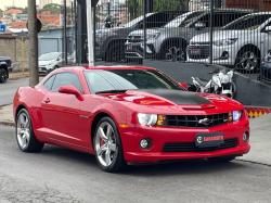 CHEVROLET Camaro 6.2 V8 32V SS COUP