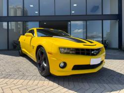 CHEVROLET Camaro 6.2 V8 32V SS AUTOMÁTICO