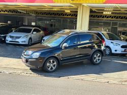 CHEVROLET Captiva Sport 2.4 16V SFI ECOTEC AUTOMTICO