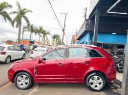 CHEVROLET Captiva Sport 2.4 16V SFI ECOTEC AUTOMTICO