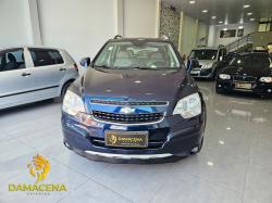 CHEVROLET Captiva Sport 2.4 16V SFI ECOTEC AUTOM�TICO