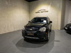 CHEVROLET Captiva Sport 3.0 V6 24V 4P SFI AWD