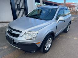 CHEVROLET Captiva Sport 2.4 16V SFI ECOTEC AUTOM�TICO