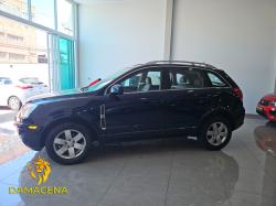 CHEVROLET Captiva Sport 2.4 16V SFI ECOTEC AUTOM�TICO