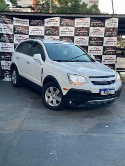 CHEVROLET Captiva Sport 2.4 16V SFI ECOTEC AUTOM�TICO