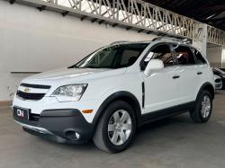 CHEVROLET Captiva Sport 2.4 16V SFI ECOTEC AUTOM�TICO
