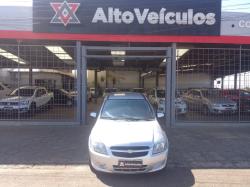 CHEVROLET Celta 1.0 4P LT VHCE FLEX