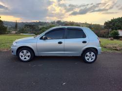 CHEVROLET Celta 1.0 4P VHC FLEX SPIRIT