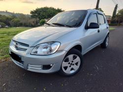 CHEVROLET Celta 1.0 4P VHC FLEX SPIRIT