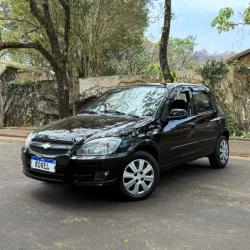CHEVROLET Celta 1.0 4P LT FLEX