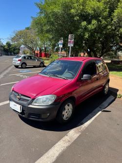 CHEVROLET Celta 1.0 VHC FLEX LIFE 
