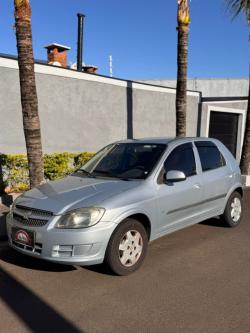 CHEVROLET Celta 1.0 4P LT FLEX