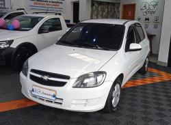 CHEVROLET Celta 1.0 4P LT FLEX CHEVROLET Celta 1.0 4P LT FLEX