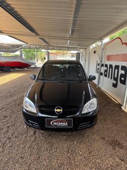 CHEVROLET Celta 1.0 4P SPIRIT 