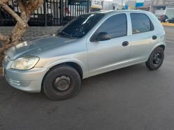 CHEVROLET Celta 1.0 4P VHC FLEX LIFE 