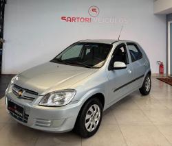 CHEVROLET Celta 1.0 SPIRIT