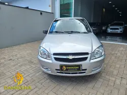 CHEVROLET Celta 1.0
