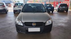 CHEVROLET Celta 1.0 VHCE FLEX LIFE 