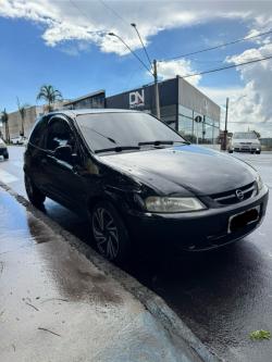 CHEVROLET Celta 1.0 VHC