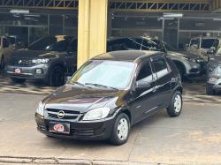CHEVROLET Celta 1.0 4P VHC FLEX SPIRIT
