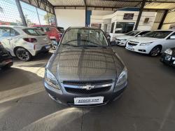 CHEVROLET Celta 1.0 4P LS FLEX