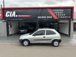 CHEVROLET Celta 1.0 VHCE FLEX LIFE 