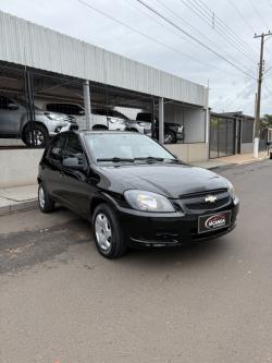 CHEVROLET Celta 1.0 4P LT FLEX